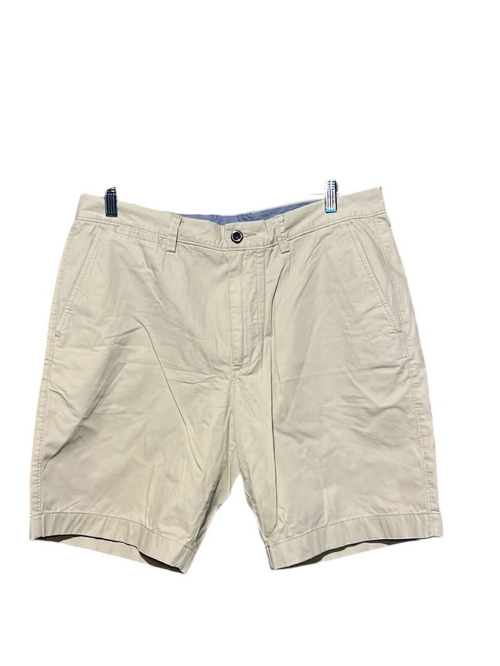 💰BOGO FREE J. Crew Men’s Khaki Shorts